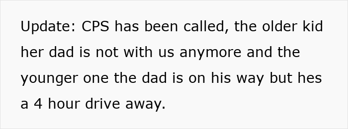 Text update about a single mom&rsquo;s friend expected to drop work and look after autistic kid despite challenges.