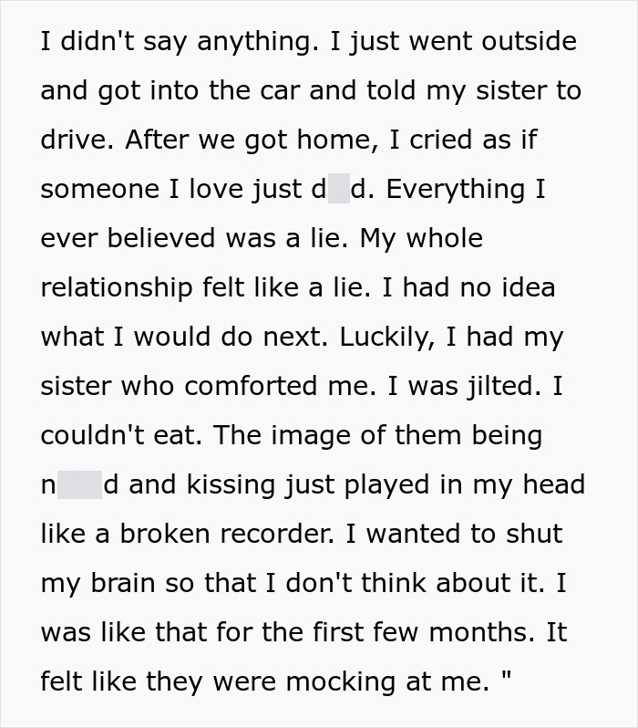 Alt text: Emotional daughter struggles with betrayal while mom advises not to ruin friendship over a stupid boy conflict.