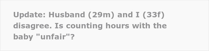 Man Plays Video Games For 5 Hours, Then Complains When Wife Tracks Time He Spent With Their Baby