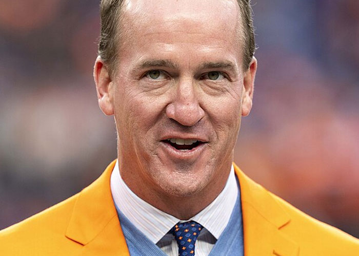 Close-up of a beloved celebrity speaking on camera, illustrating celebrities that are not that nice in real life.