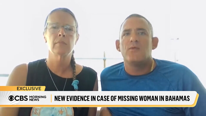 Missing Mom’s Haunting Texts Reveal Fear Of Boating With Husband After Split