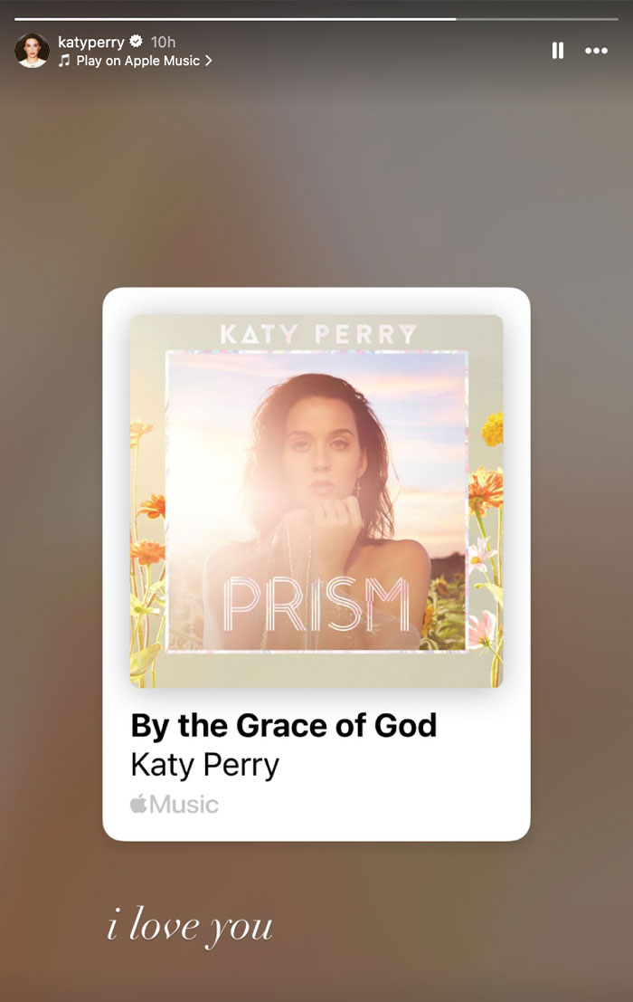 Outra alegação bombástica de Katy Perry ressurge após reivindicação de Ruby Rose