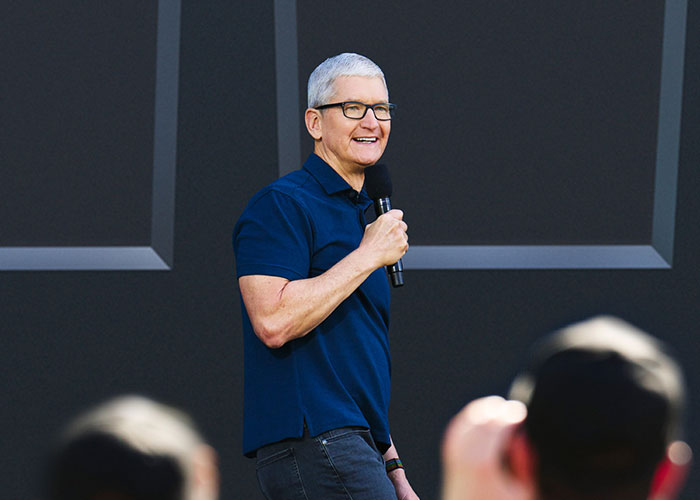 O verdadeiro motivo de Tim Cook para o resgate abrupto, conforme revelado pelo CEO da Apple em um relatório bombástico