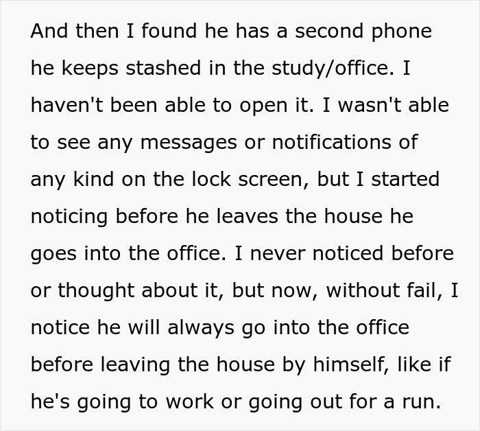 Woman Confused When BF’s Ex Starts Being Difficult, Meets Her And Finds Out She Is Not The Problem