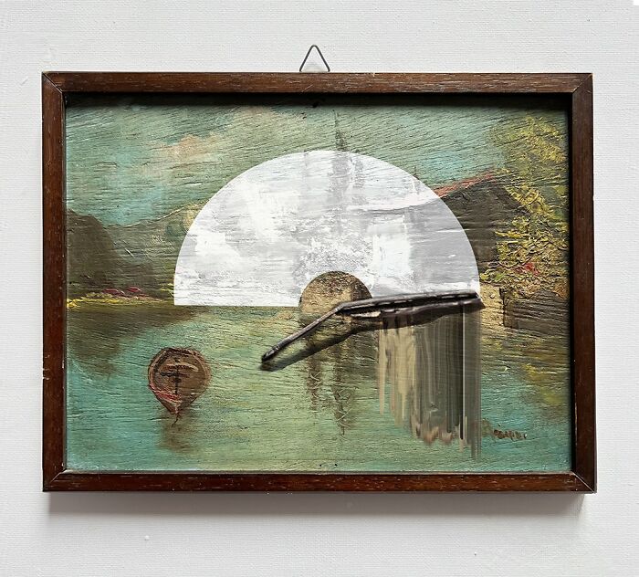 “Show Your True Colors”