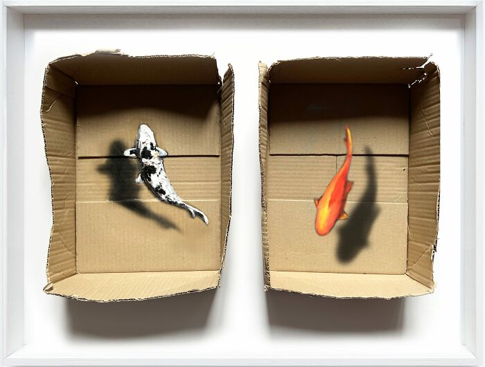 “Inner Connection”