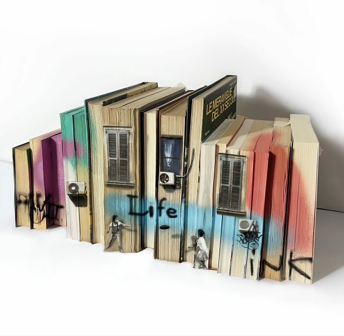 “A Home Full Of Life”