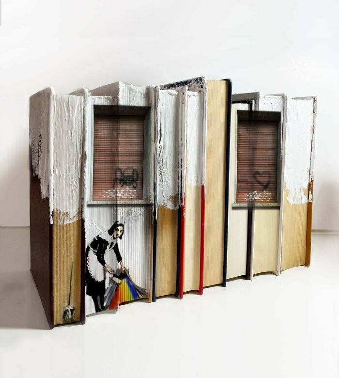 “Banksy's House”