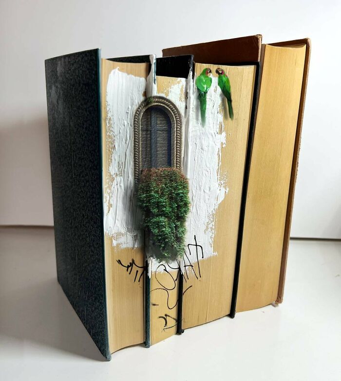 “A Happy Morning”