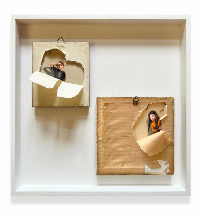 “A Joyful Hello”