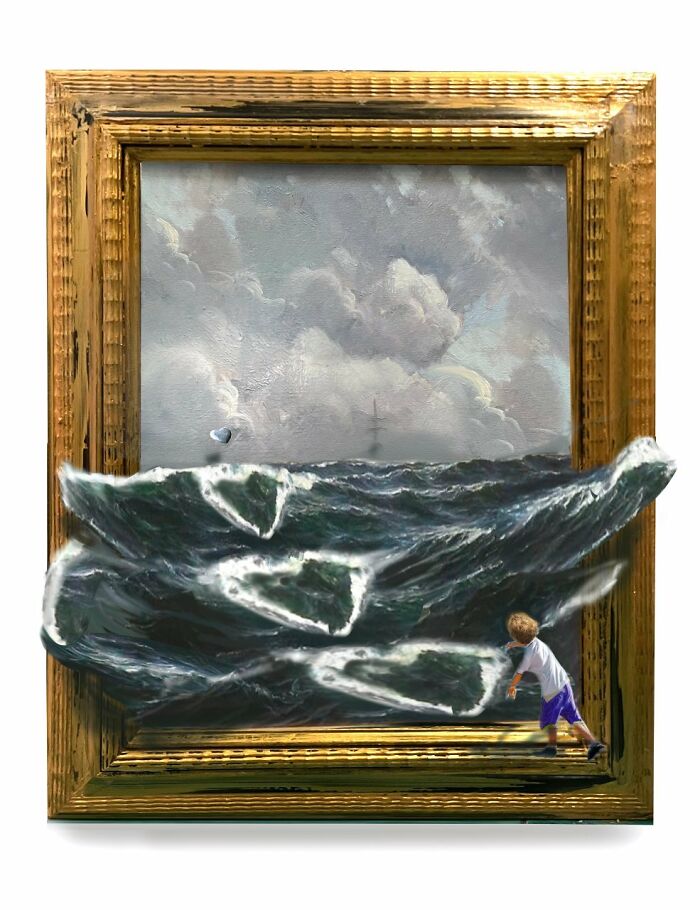 “The Sound Of Love”