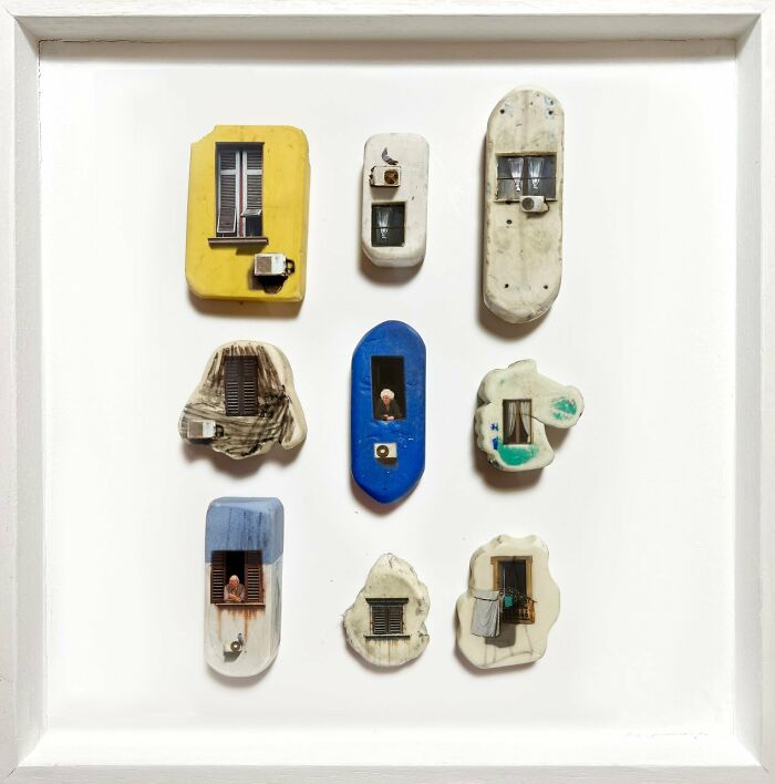 “They Never Make Mistakes”