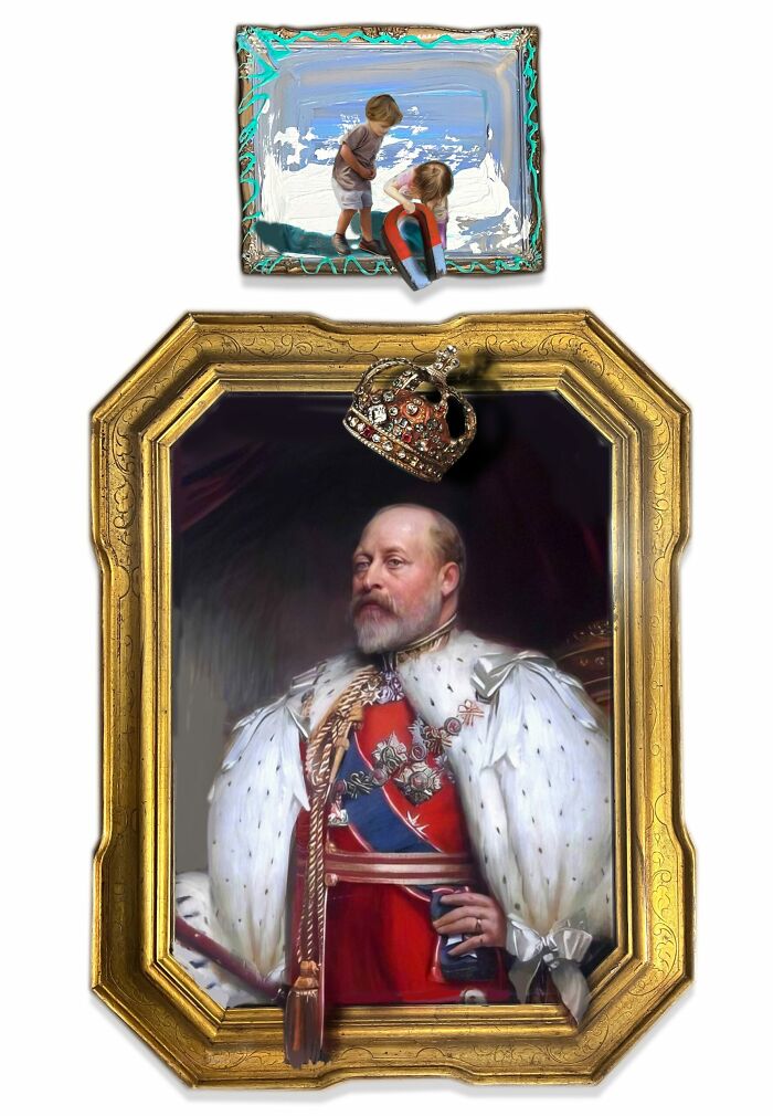 “Little Thieves”