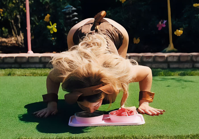 Cena atrevida de Sydney Sweeney da terceira temporada de 'Euphoria' provoca indignação