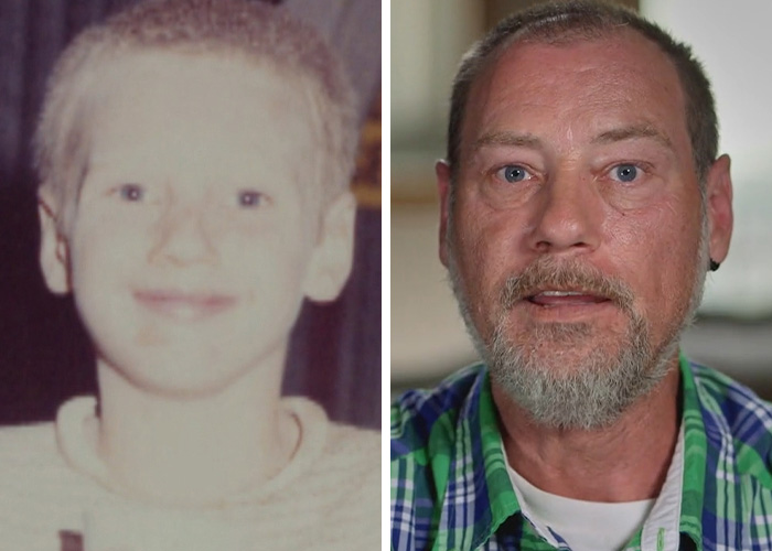 Three Wealthy Men Hijacked A School Bus And Buried The 26 Children Alive For Utterly Bizarre Reason