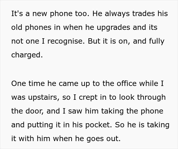 Woman Confused When BF’s Ex Starts Being Difficult, Meets Her And Finds Out She Is Not The Problem