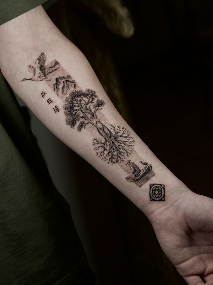 The Journey To Ikigai