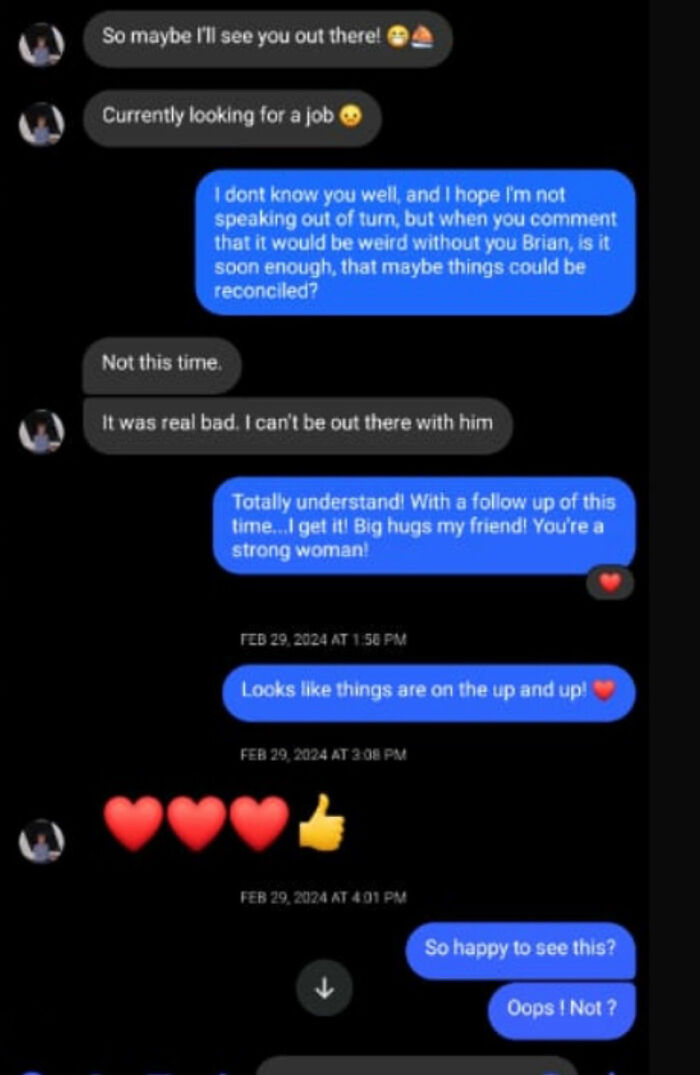 Missing Mom’s Haunting Texts Reveal Fear Of Boating With Husband After Split