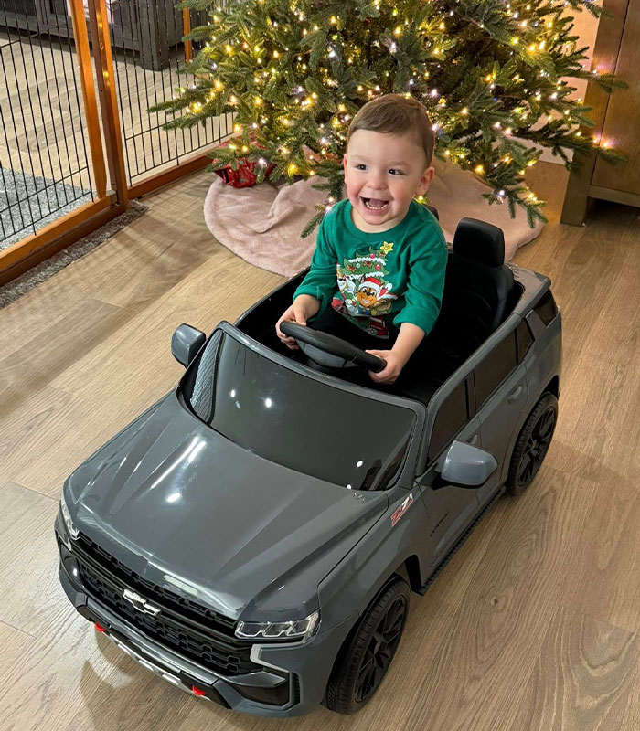 Adolescente acusado de atos hediondos contra seu primo de dois anos antes de reivindicar a vida da criança