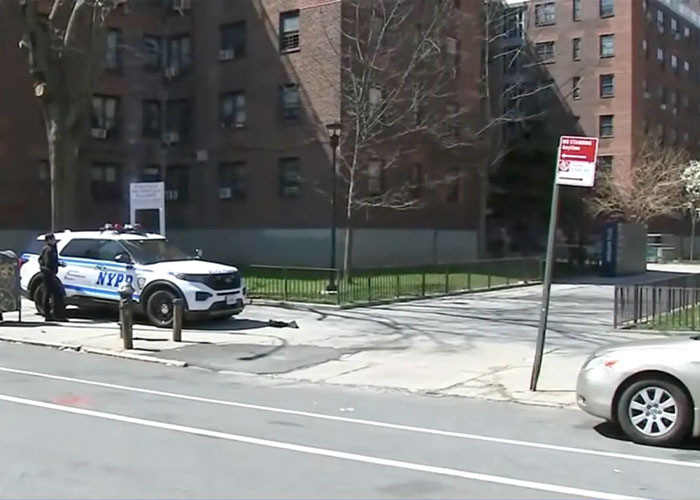 Vídeo perturbador captura a cabeça de uma adolescente pisoteando a cabeça de uma garota depois que ela o rejeitou