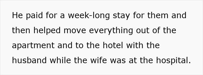 Guy Regrets Housing Friend And His Fam Against GF's Wishes After Their Toddler Ends Up In The ER