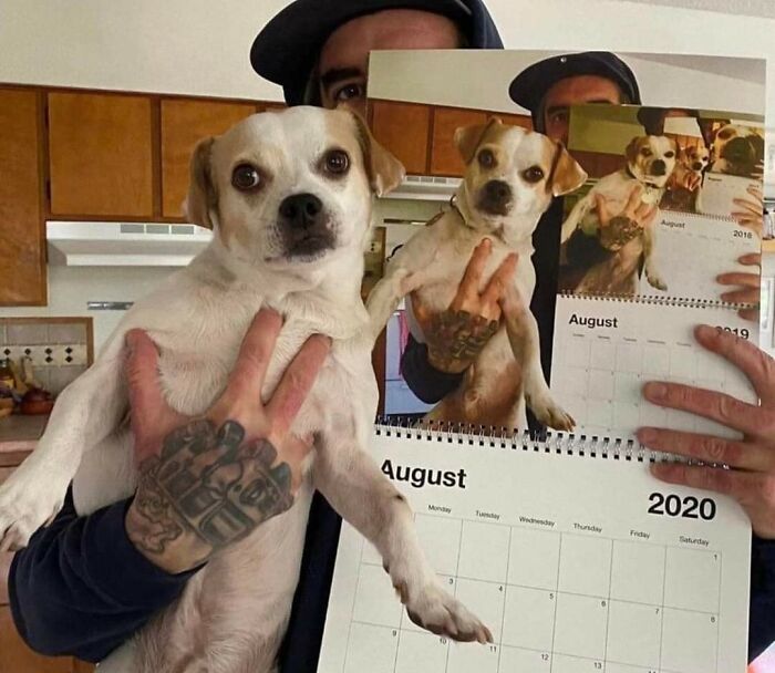 These Heartwarming Animal Photos Show The Beautiful Bond Between Animals And Humans (31 New Pics)