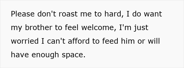 Glutton Guy And Partner Treat Dinners Like An All-You-Can-Eat Challenge, Sis Worried About Inviting Them