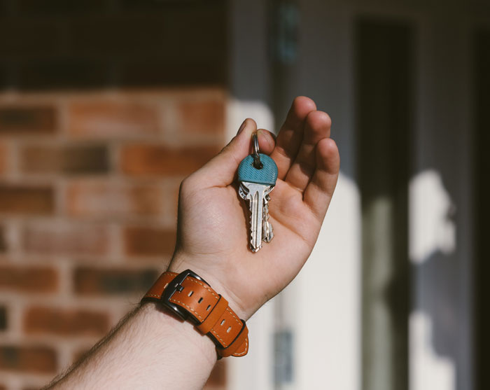 My 'Mother' Thinks She Entitled To One Of My Properties LOL