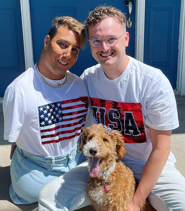 Influenciador trans sem braços ou pernas finalmente revela o que 