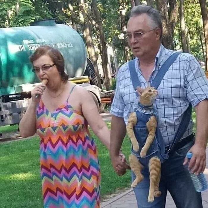 These Heartwarming Animal Photos Show The Beautiful Bond Between Animals And Humans (31 New Pics)