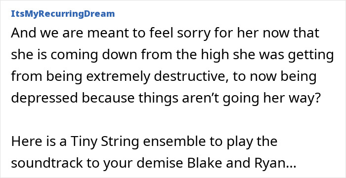 "She Is Just Not There": Blake Lively And Ryan Reynold's Bleak New Lives Revealed In Report Amid Plans To Possibly Flee US
