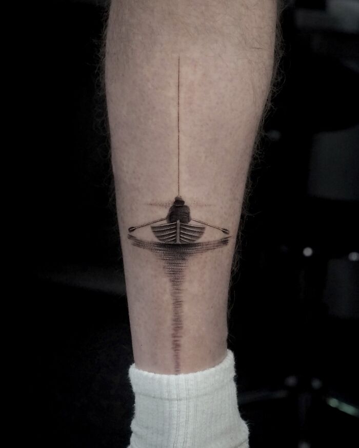 The Art Of Inner Stillness