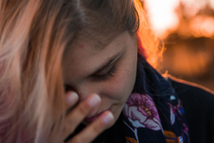 Entitled Mom: Hey Teenage Girl, Let My Son Grope You!