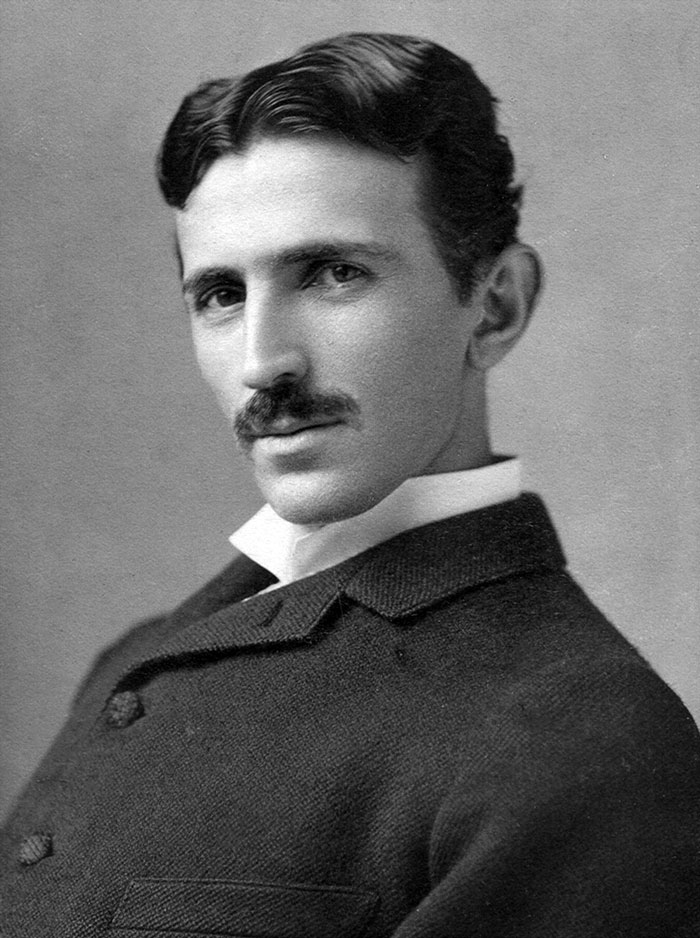 Black and white historical portrait of a man with a mustache, relevant to massive betrayals in human history discussions.