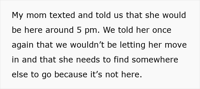 Neglectful Mom Gets Dumped By Boyfriend And Expects Her Kids To Take Her In, They Change The Locks