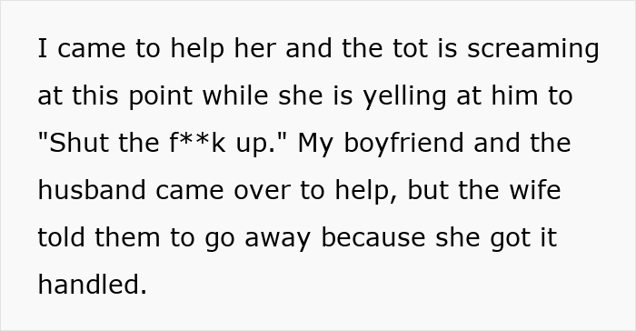 Guy Regrets Housing Friend And His Fam Against GF's Wishes After Their Toddler Ends Up In The ER