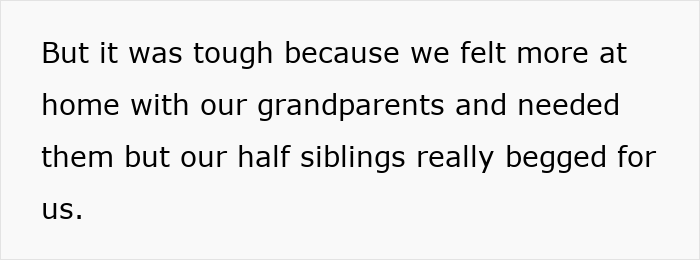 Stepmom Breaks Her Own Promise, Demands Teen Stepkids Apologize For Not Choosing Her During Crisis