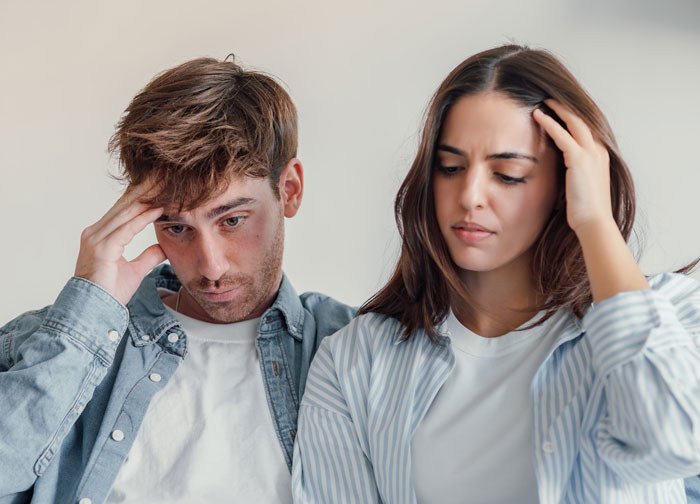 Woman Confused When BF’s Ex Starts Being Difficult, Meets Her And Finds Out She Is Not The Problem