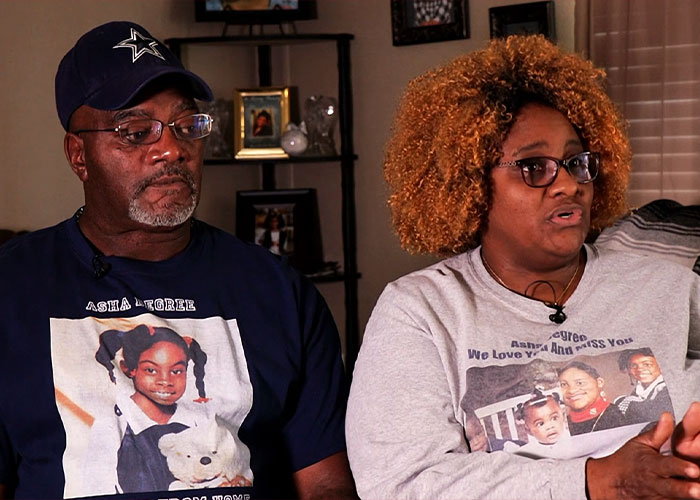 9-Year-Old Girl Walked Out Her Front Door And Vanished, No One Knew Why Until Drunken Confession At A Party