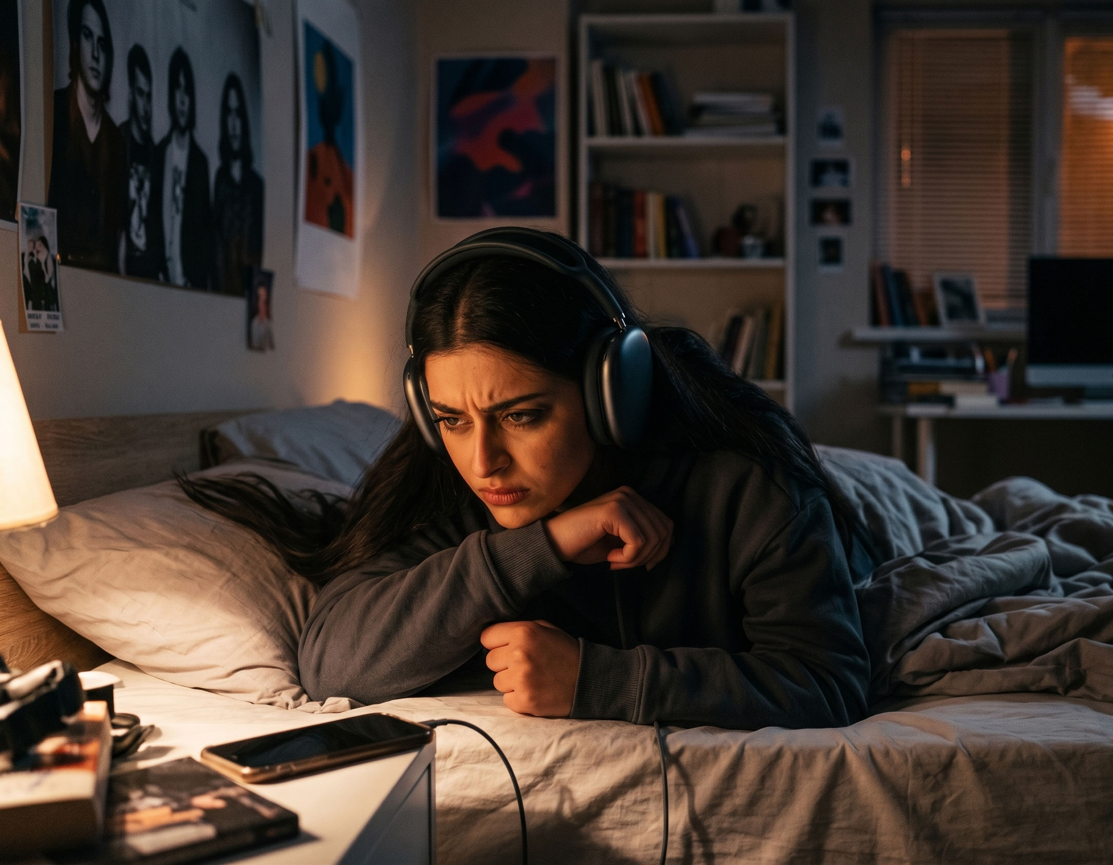 As repetidas mentiras e roubos da prima empurram adolescente para fora da casa dos pais e ela corta todo contato