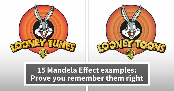 “How Vulnerable Are You To The Mandela Effect?”: 15 Mind-Bending Questions To Test Your Memory