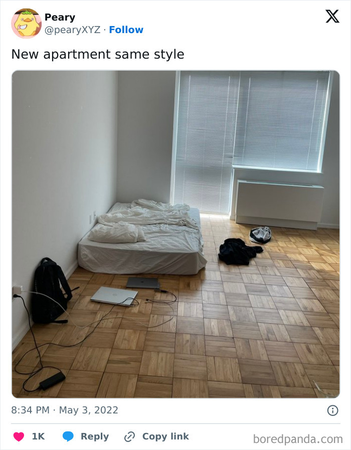 It’s The Metaverse