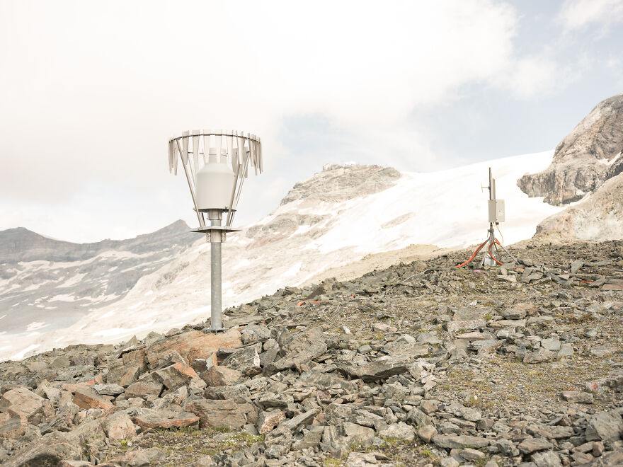 Alpine Hiatus: The Snow No Longer Tastes Like Snow By Filippo Poli Alpine Hiatus: The Snow No Longer Tastes Like Snow By Filippo Poli