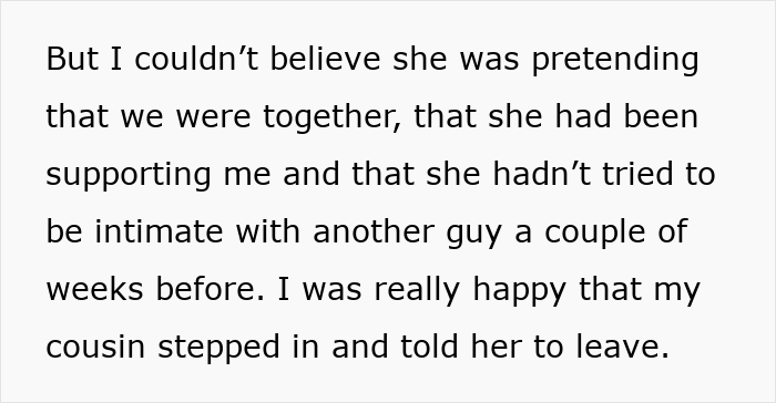 Man Shocked His Fianc&eacute;e Was FWB With His Bully, Realizes Too Late How Deep Their Connection Is