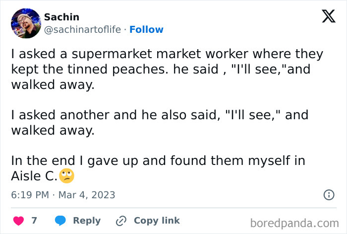 Funny-Memes-Posts-Overheard-In-Waitrose