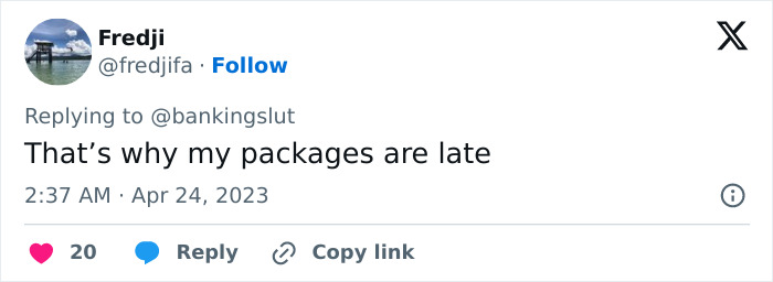 "Ele é rico, mas não é estúpido": O traje Coachella de Jeff Bezos gera debate depois que as pessoas fazem uma conexão selvagem "Ele é rico, mas não é estúpido": O traje Coachella de Jeff Bezos gera debate depois que as pessoas fazem uma conexão selvagem