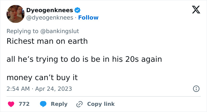 "Ele é rico, mas não é estúpido": O traje Coachella de Jeff Bezos gera debate depois que as pessoas fazem uma conexão selvagem "Ele é rico, mas não é estúpido": O traje Coachella de Jeff Bezos gera debate depois que as pessoas fazem uma conexão selvagem