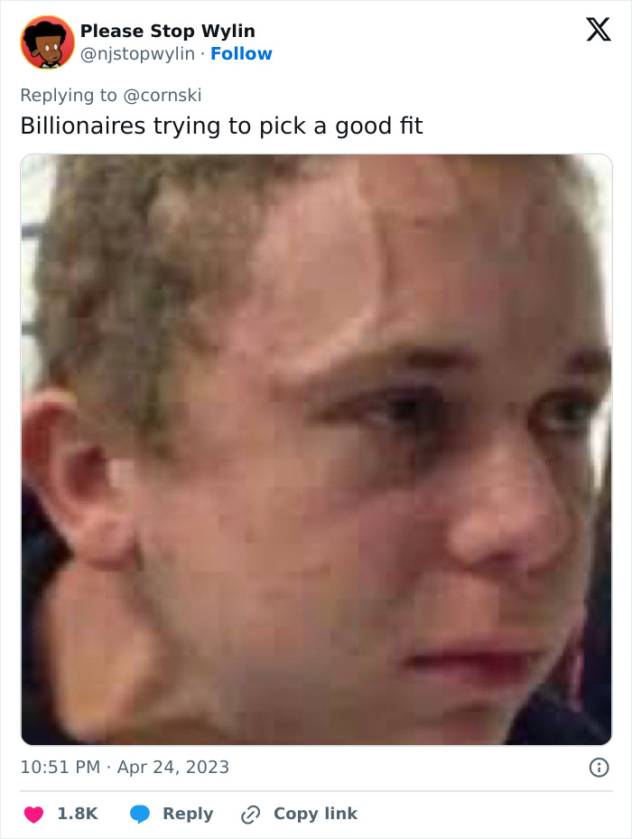 "Ele é rico, mas não é estúpido": O traje Coachella de Jeff Bezos gera debate depois que as pessoas fazem uma conexão selvagem "Ele é rico, mas não é estúpido": O traje Coachella de Jeff Bezos gera debate depois que as pessoas fazem uma conexão selvagem