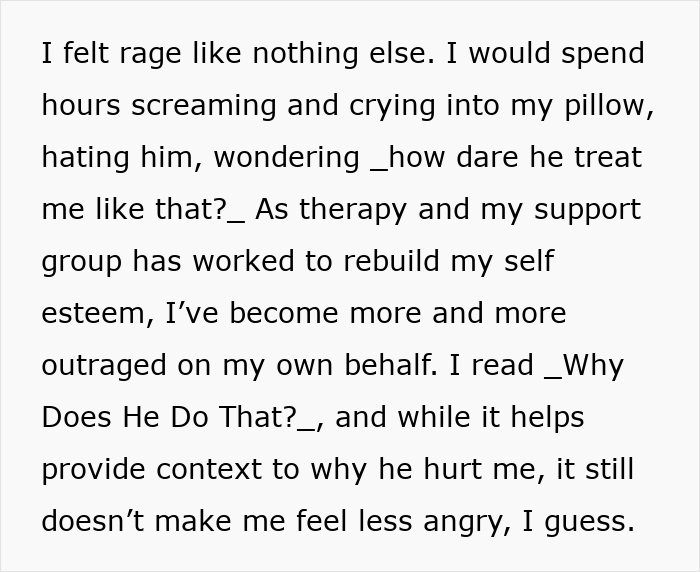 Alt text: Emotional outburst and anger reveal deeper issues beyond mustard in a troubled marriage conversation.