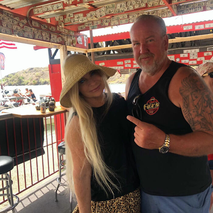 Grim Twist solicita investigação policial depois que o corpo da estrela de 'Storage Wars' é encontrado